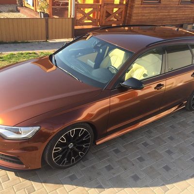 Audi A6 – Techwrap rb10 – 4. kép