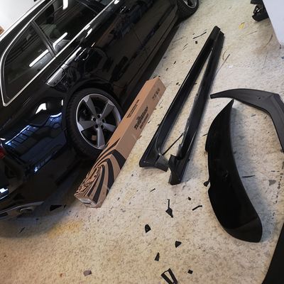 Audi A6 – Techwrap rb10 – 11. kép