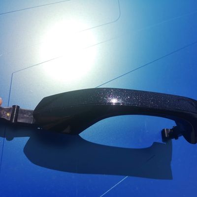 Audi A7 – 3M 1080 Gloss Galaxy Black – 2. kép