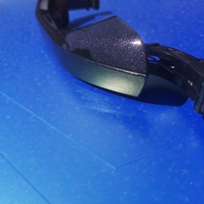 Audi A7 – 3M 1080 Gloss Galaxy Black – 3. kép