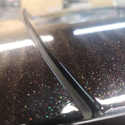 Audi A7 – 3M 1080 Gloss Galaxy Black – 4. kép