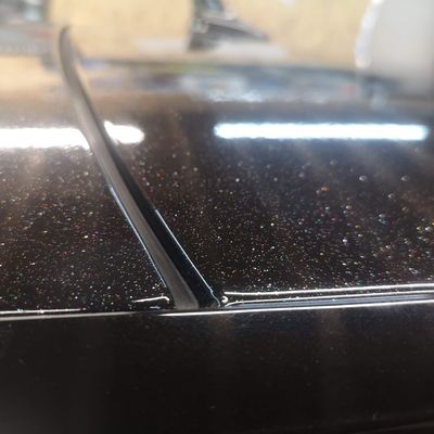 Audi A7 – 3M 1080 Gloss Galaxy Black – 5. kép