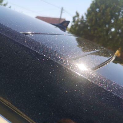 Audi A7 – 3M 1080 Gloss Galaxy Black – 14. kép