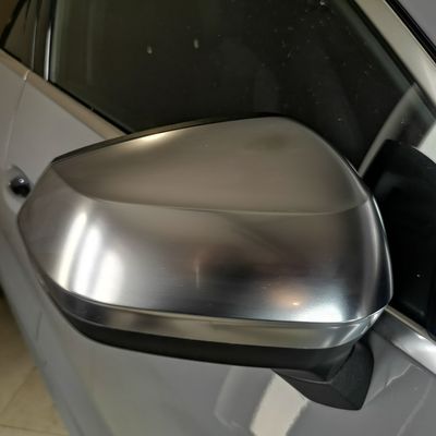Audi Q3 RS – Víztiszta PPF front védelem – 9. kép