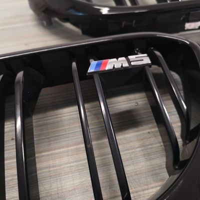 BMW M5 F90 – 3M SP276 Satin Flip Caribbean Shimmer – 11. kép