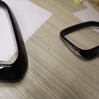 BMW M5 F90 – Avery Dennison Gloss Metallic Prismatic Grey – 38. kép