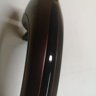 BMW M5 Hamann F10 – 3M Satin Flip Volcanic Flare – 27. kép