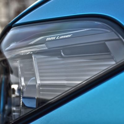 BMW X6 M50i – 3M Satin Ocean Shimmer + PPF – 13. kép