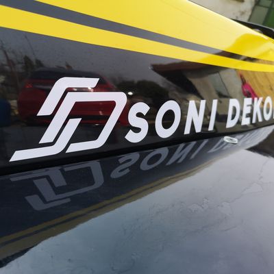 Formula Renault – Design fóliázás – 16. kép