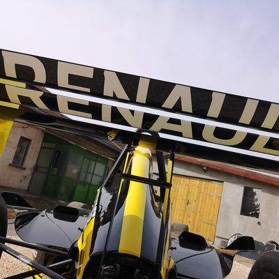 Formula Renault – Design fóliázás – 18. kép