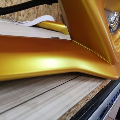 Infiniti Q60 – Avery Supreme Satin Energetic Yellow – 12. kép