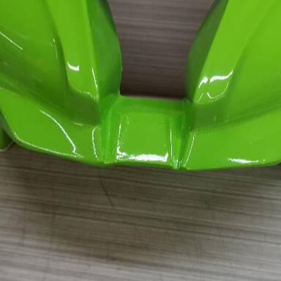 Kawasaki ZX-10R Ninja – Design fóliázás 3 színből – 13. kép