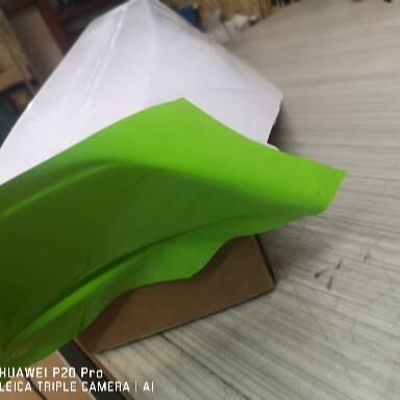 Kawasaki ZX-10R Ninja – Design fóliázás 3 színből – 14. kép