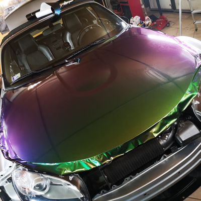 Mazda MX-5 – Avery Supreme Urban Jungle – 1. kép