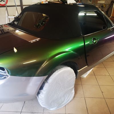 Mazda MX-5 – Avery Supreme Urban Jungle – 6. kép
