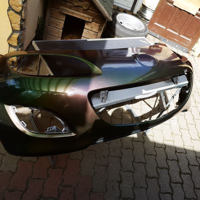 Mazda MX-5 – Avery Supreme Urban Jungle – 11. kép