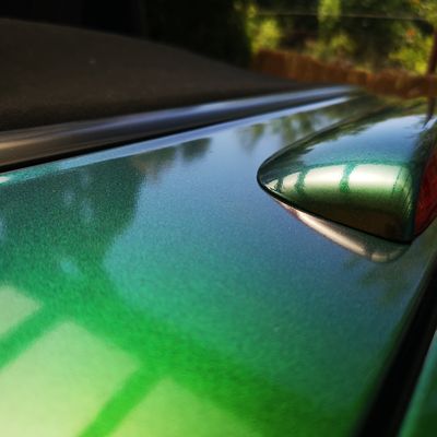 Mazda MX-5 – Avery Supreme Urban Jungle – 15. kép