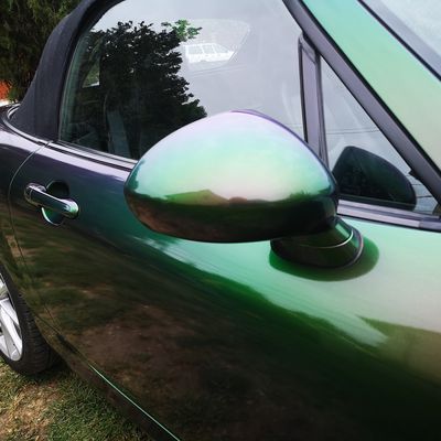 Mazda MX-5 – Avery Supreme Urban Jungle – 25. kép