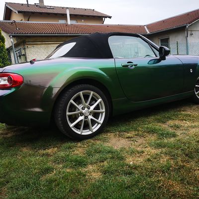 Mazda MX-5 – Avery Supreme Urban Jungle – 27. kép