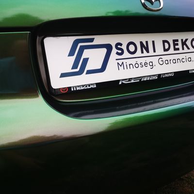 Mazda MX-5 – Avery Supreme Urban Jungle – 29. kép