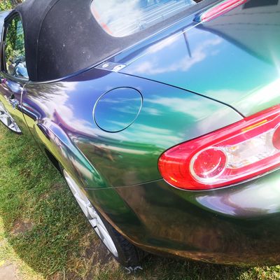 Mazda MX-5 – Avery Supreme Urban Jungle – 31. kép