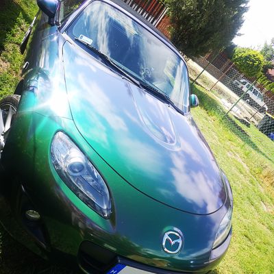 Mazda MX-5 – Avery Supreme Urban Jungle – 32. kép