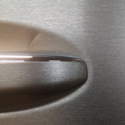Mercedes GLC – Avery Supreme Brushed Aluminium – 6. kép