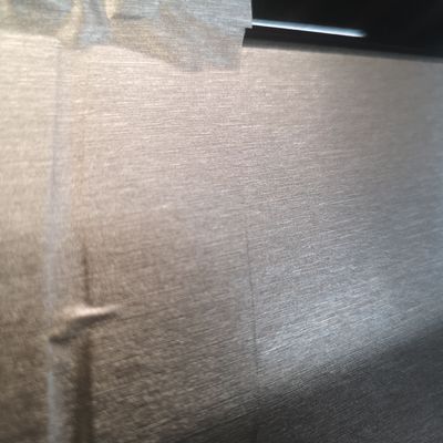 Mercedes GLC – Avery Supreme Brushed Aluminium – 8. kép