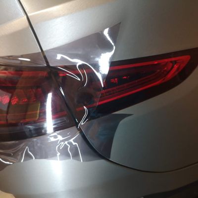 Mercedes GLC – Avery Supreme Brushed Aluminium – 20. kép