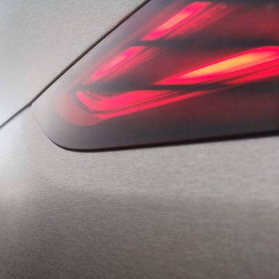 Mercedes GLC – Avery Supreme Brushed Aluminium – 30. kép