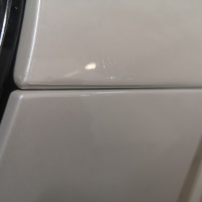 Mercedes GLS 400 – Teljes karosszéria víztiszta PPF – 11. kép