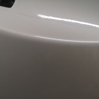 Mercedes GLS 400 – Teljes karosszéria víztiszta PPF – 15. kép