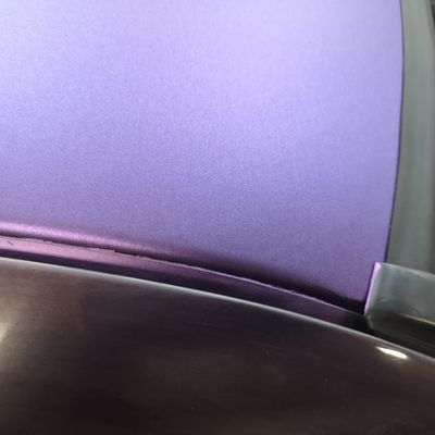 Opel Vectra Steinmetz – Avery Supreme Matte Metallic Purple – 2. kép