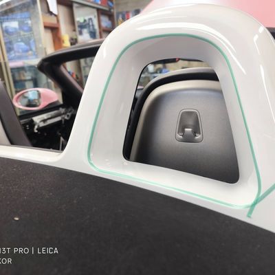 Porsche 718 Boxster S – Avery Supreme TuTu Pink – 12. kép