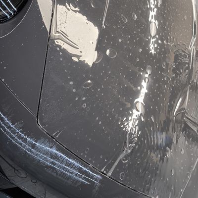 Porsche 911 Carrera GTS 992.2 – X-PEL PPF – 9. kép