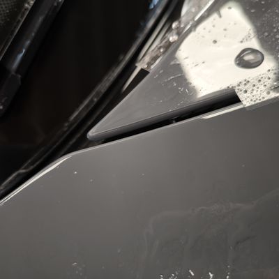 Porsche 911 Carrera GTS 992.2 – X-PEL PPF – 10. kép