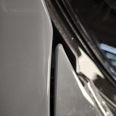 Porsche 911 Carrera GTS 992.2 – X-PEL PPF – 11. kép