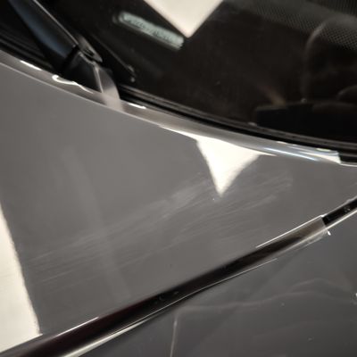 Porsche 911 Carrera GTS 992.2 – X-PEL PPF – 13. kép