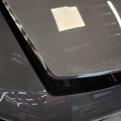 Porsche 911 Carrera GTS 992.2 – X-PEL PPF – 15. kép