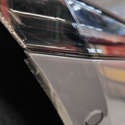 Porsche 911 Carrera GTS 992.2 – X-PEL PPF – 23. kép