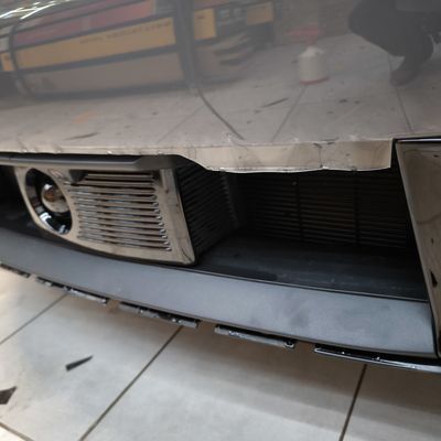 Porsche 911 Carrera GTS 992.2 – X-PEL PPF – 24. kép