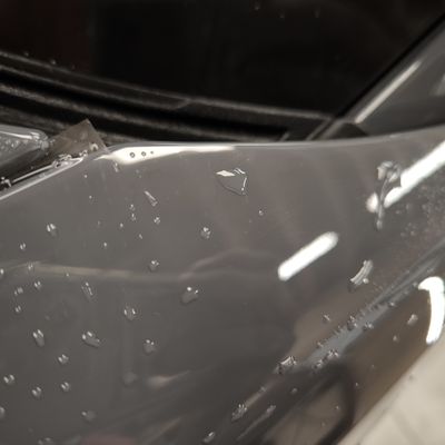 Porsche 911 Carrera GTS 992.2 – X-PEL PPF – 29. kép