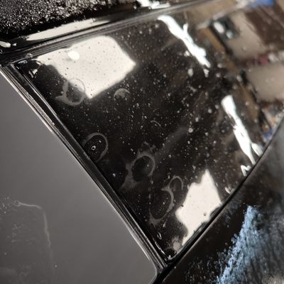 Porsche 911 Carrera GTS 992.2 – X-PEL PPF – 30. kép