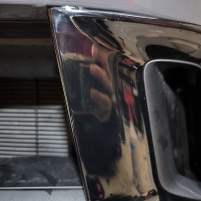 Porsche 911 Carrera GTS 992.2 – X-PEL PPF – 36. kép