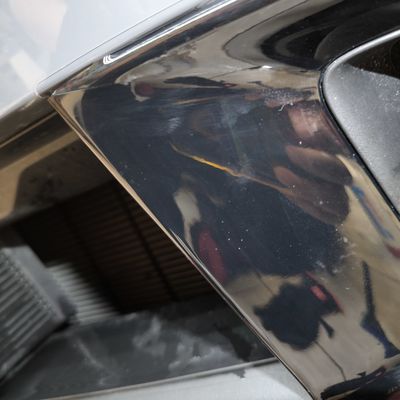 Porsche 911 Carrera GTS 992.2 – X-PEL PPF – 37. kép
