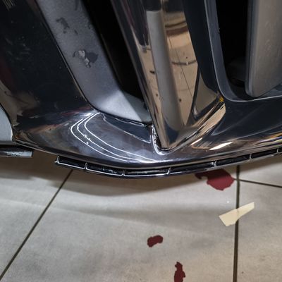 Porsche 911 Carrera GTS 992.2 – X-PEL PPF – 38. kép