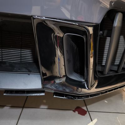 Porsche 911 Carrera GTS 992.2 – X-PEL PPF – 40. kép