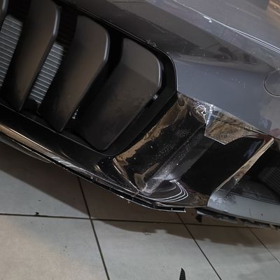 Porsche 911 Carrera GTS 992.2 – X-PEL PPF – 41. kép