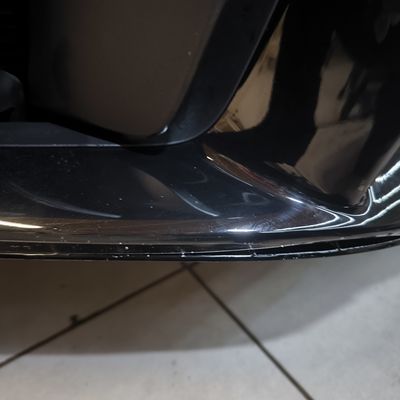 Porsche 911 Carrera GTS 992.2 – X-PEL PPF – 42. kép