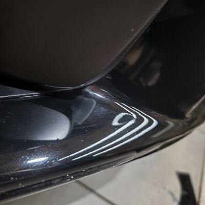 Porsche 911 Carrera GTS 992.2 – X-PEL PPF – 43. kép